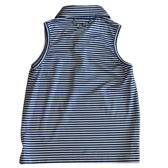 PRODOH Girls Performance Polo Size 5 - Picture 5 of 5